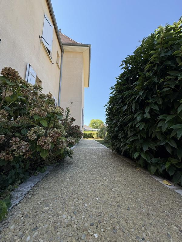 Maison traditionnelle - 173 m² - 5 pièces