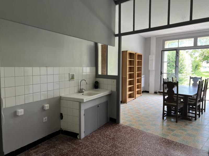 Propriété - 160 m² - 7 pièces