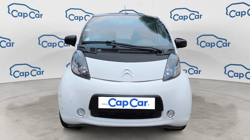 Citroën c-Zero 67 14 kWh Confort