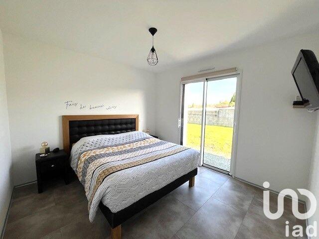 Maison - 128 m² - 6 pièces