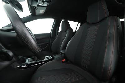 Peugeot 308 1.5 Blue-HDi Gt 131 ch