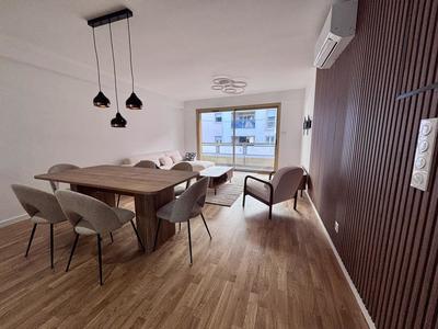 Appartement - 113 m² - 4 pièces