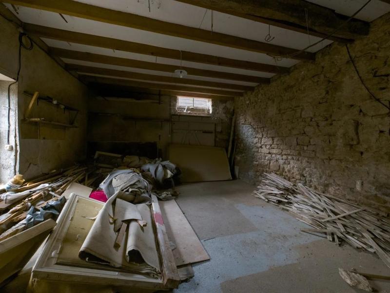 Maison - 220 m² - 8 pièces