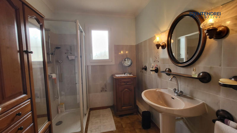 Villa - 85 m² - 4 pièces