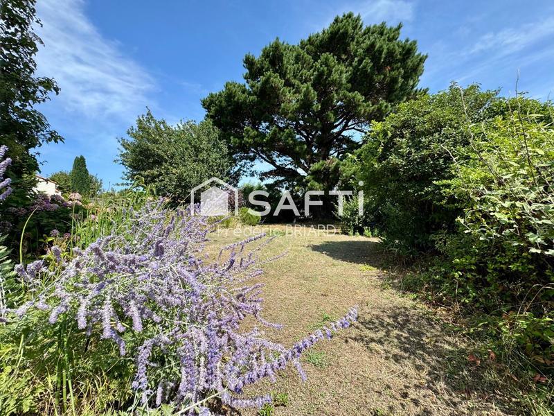 Maison - 80 m² - 6 pièces