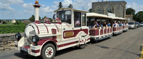 Train des Grands Vignobles