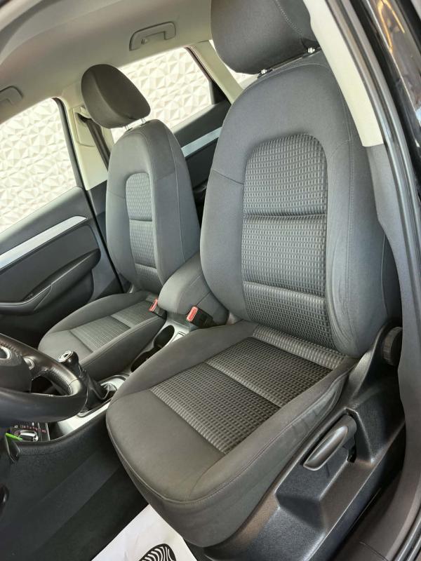 Audi Q3 2.0 Tdi 16v 140 Cv