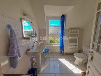 Maison en pierre - 79 m² - 3 pièces