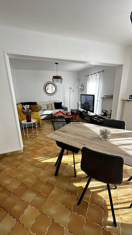 Villa - 93 m² - 4 pièces