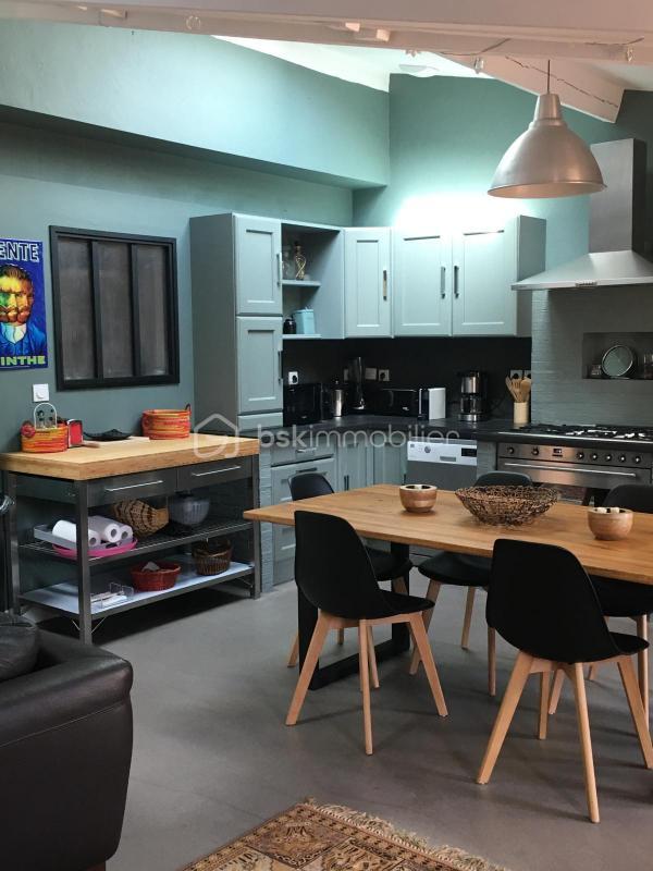 Maison de campagne - 217 m² - 7 pièces