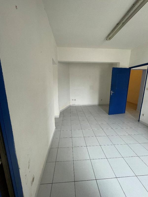 Local commercial - 33 m²