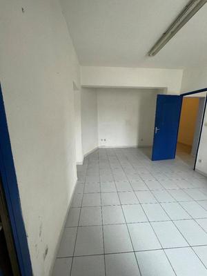 Local commercial - 33 m²