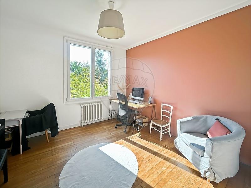 Maison - 158 m² - 6 pièces