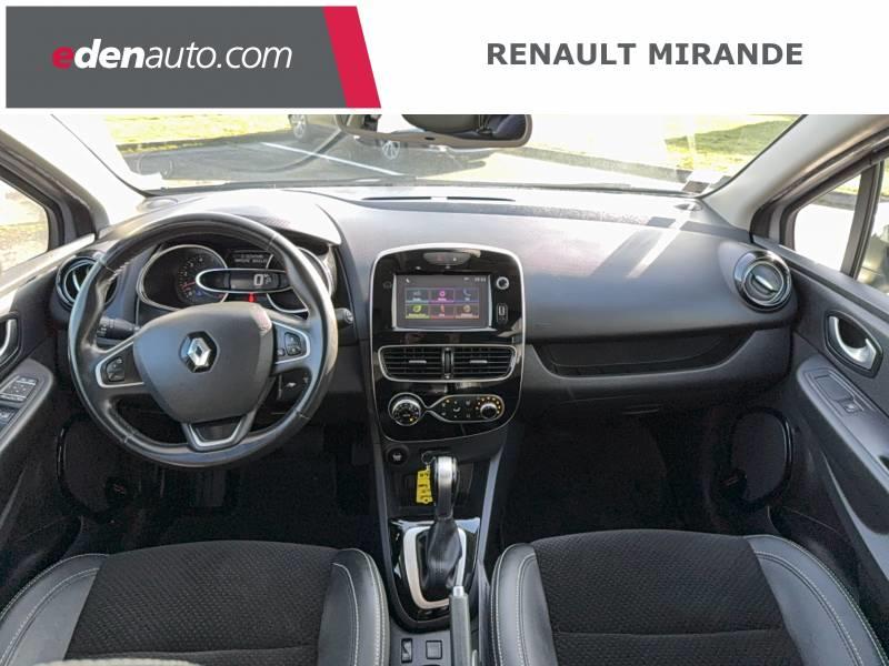 Renault Clio dCi 90 Energy Intens Edc