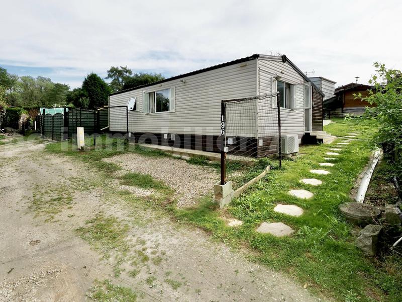 Châlet - 61 m² - 4 pièces