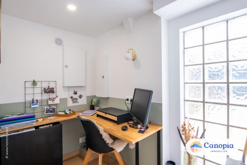 Maison contemporaine - 153 m² - 6 pièces