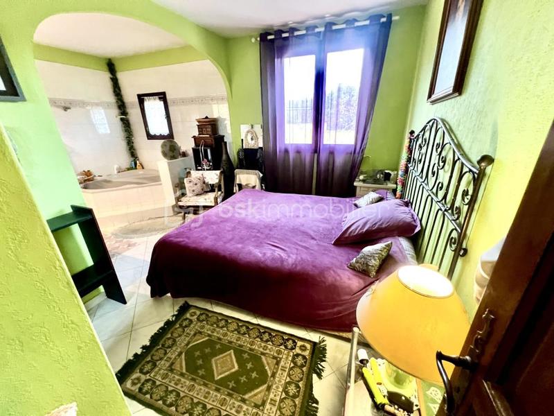 Villa - 165 m² - 6 pièces