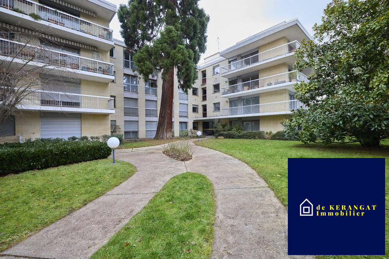 Appartement - 163 m² - 5 pièces