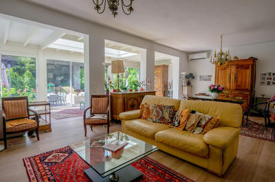 Maison - 178 m² - 7 pièces