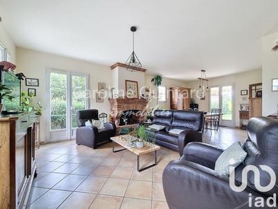 Maison - 176 m² - 6 pièces