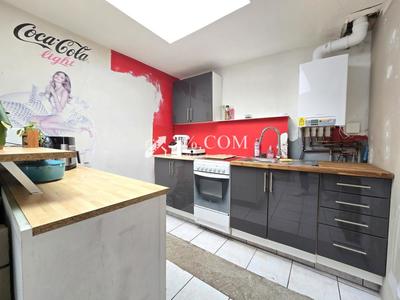 Maison - 75 m² - 4 pièces