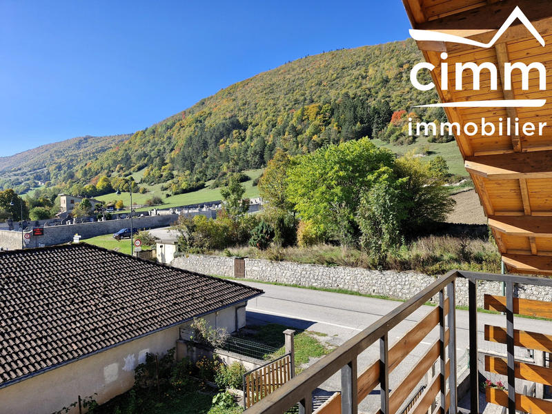 Maison - 135 m² - 4 pièces