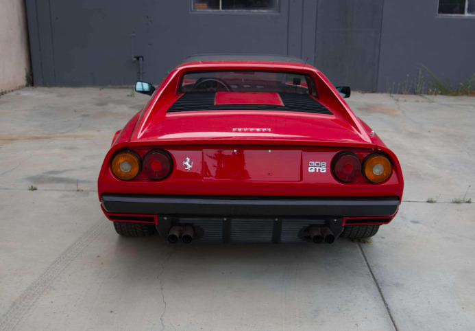 Ferrari 308 Gts