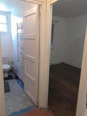 Appartement - 16 m² - 1 pièce