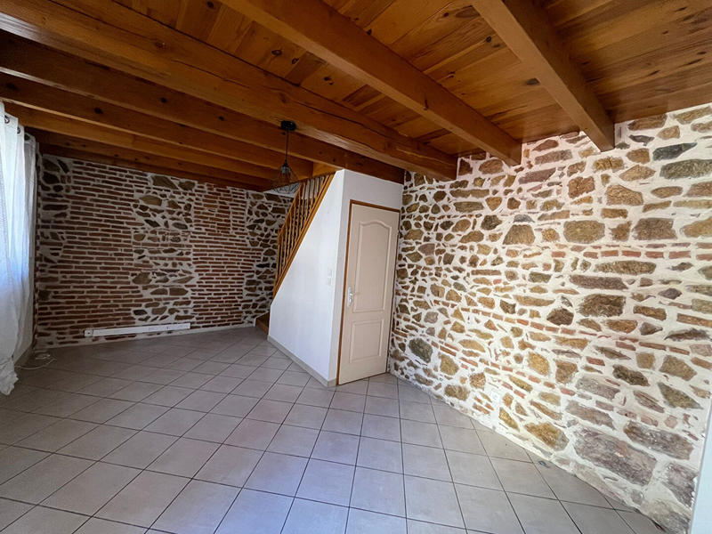 Immeuble - 5 pièces