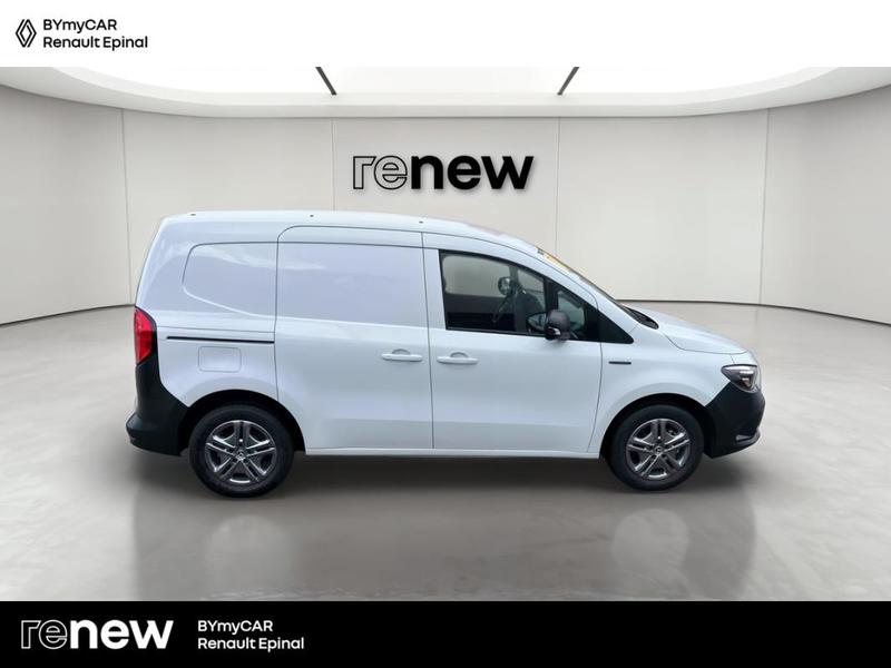 Mercedes Citan Fourgon Electrique eCITAN 90 Kwh Long Pro