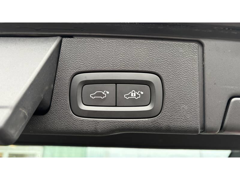 Volvo Xc60 D4 AdBlue 190 ch Geartronic 8 Inscription Luxe