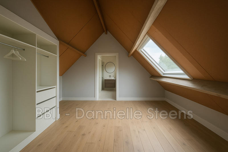 Maison - 80 m² - 5 pièces