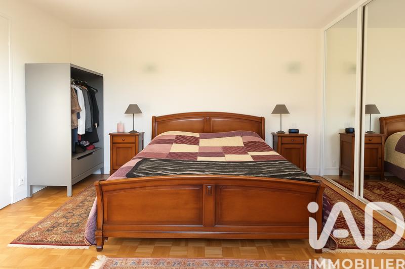 Appartement - 121 m² - 4 pièces