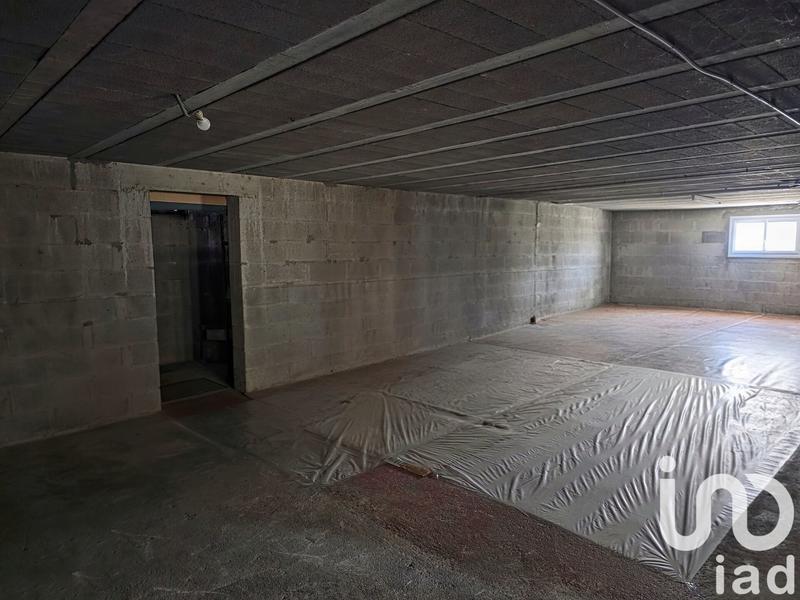 Maison - 112 m² - 4 pièces