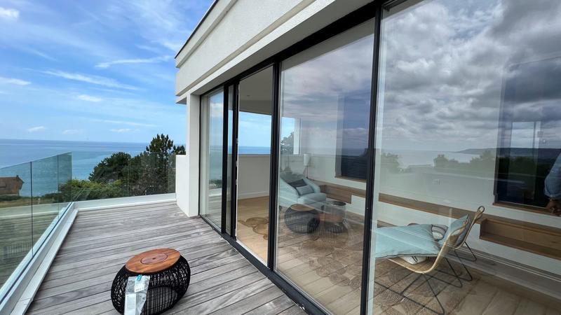 Villa - 392 m² - 14 pièces