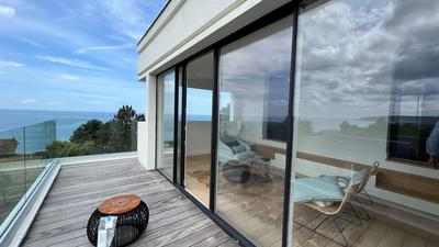 Villa - 392 m² - 14 pièces