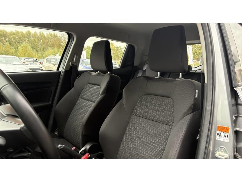 Suzuki Swift 1.2 Dualjet Hybrid Avantage