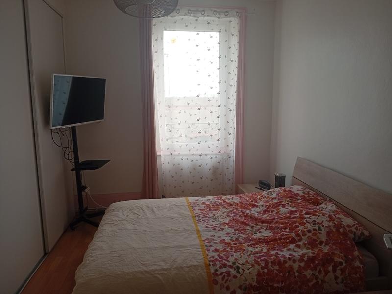 Appartement - 67 m² - 4 pièces