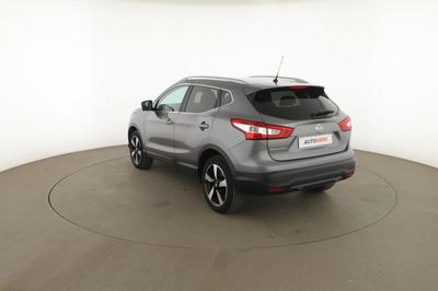 Nissan Qashqai 1.5 dCi n-Connecta 110 ch
