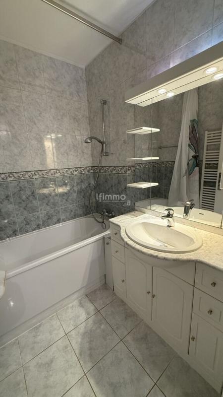 Appartement - 69 m² - 3 pièces