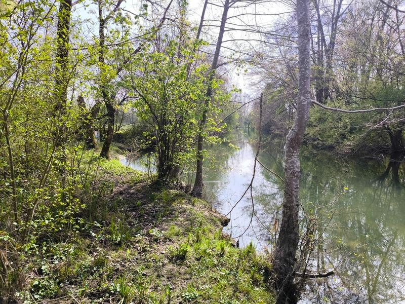 Terrain - 4 757 m²