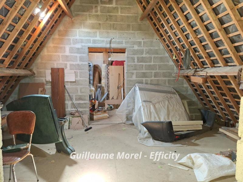 Maison - 159 m² - 7 pièces