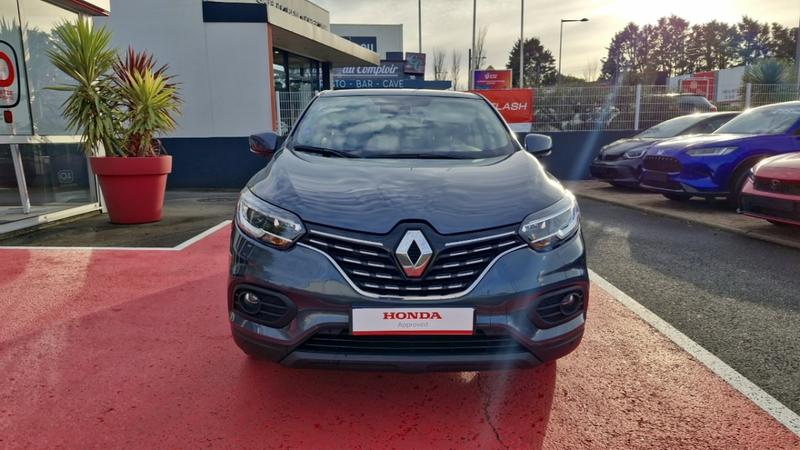 Renault Kadjar Evolution TCe 140 Edc