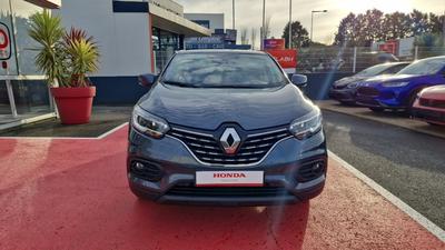 Renault Kadjar Evolution TCe 140 Edc