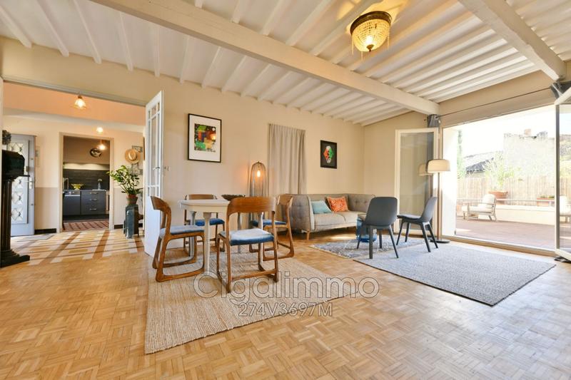 Maison en pierre - 172 m² - 8 pièces