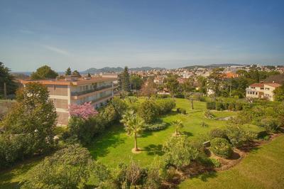 Appartement - 104 m² - 4 pièces