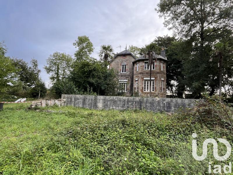 Maison - 129 m² - 6 pièces