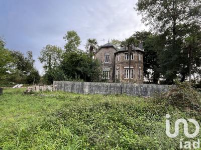 Maison - 129 m² - 6 pièces