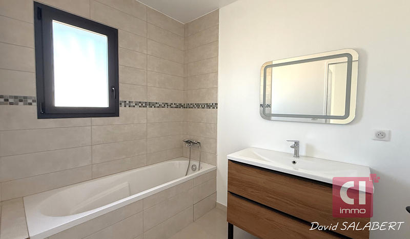 Maison - 135 m² - 5 pièces