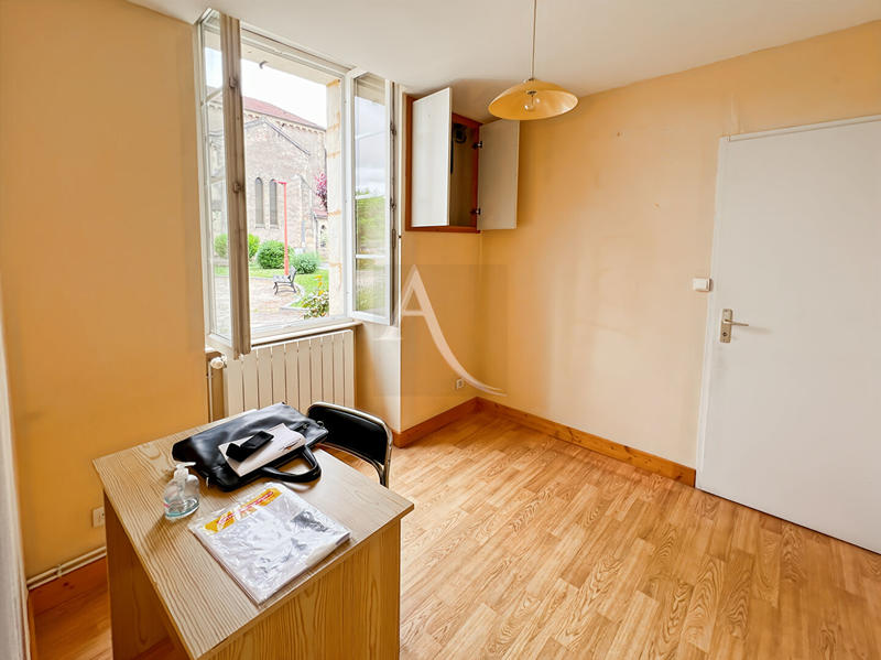 Maison - 131 m² - 4 pièces